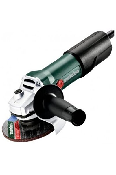 Metabo Polizor unghiular WEV 850-125, 850W, 125 mm