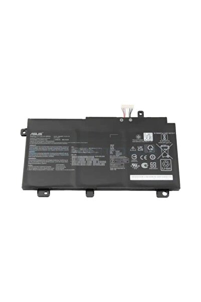 Alfamaks Bilgisayar Asus Tuf Gaming Fx505dt, Fx505du Batarya Asus Pil