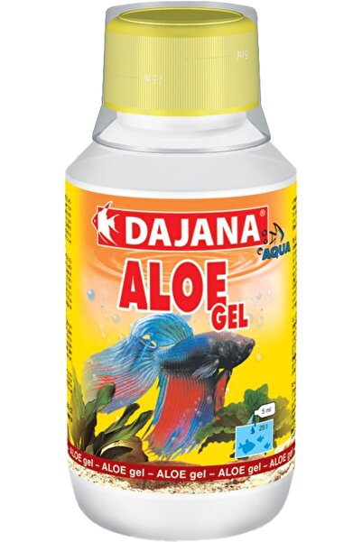 Dajana Pet Aloe Gel, 250ml