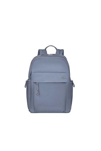 Samsonite Move 5.0 Mavi Sırt Çantası 14.1"