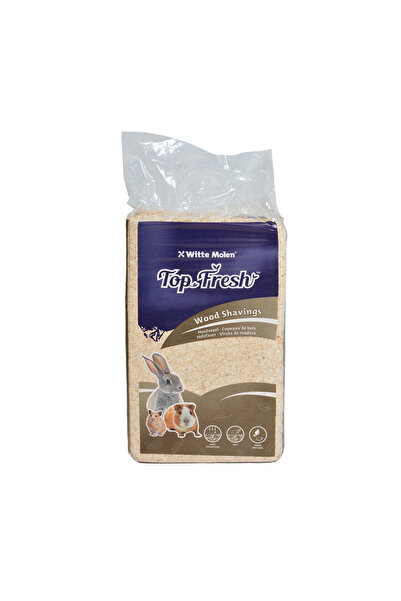 Witte Molen Talas Top Fresh, 4 kg