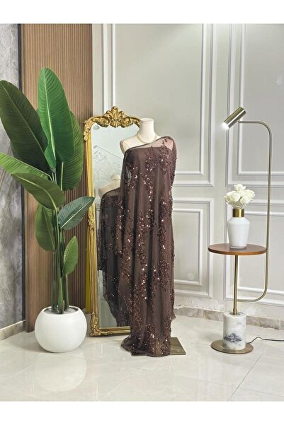 vanus fashion 7121 - sequin jellabiya (two colors)