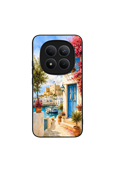 Sonique Θήκη Greek Island Muse Series για Xiaomi Redmi Note 15 Pro Plus 5G / ...