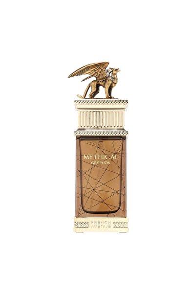 FRENCH AV عطر ميثيكال جريفون من فرينش أفينيو - عطر رجالي - إي دي بي - 100 مل