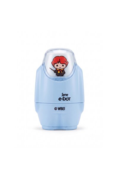 Serve Harry Potter E-Bot Eraser Pencil Sharpener Ron