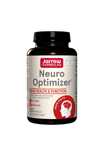 Jarrow Formulas Neuro Optimizer