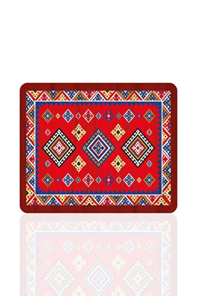BLS 18X22 cm Gamer Gaming Mouse Pad Non-Slip Rubber Base Mouse Pads Mousepad ...