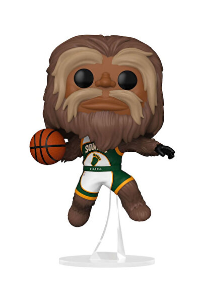 Funko Ποπ! Μπάσκετ: NBA - 13