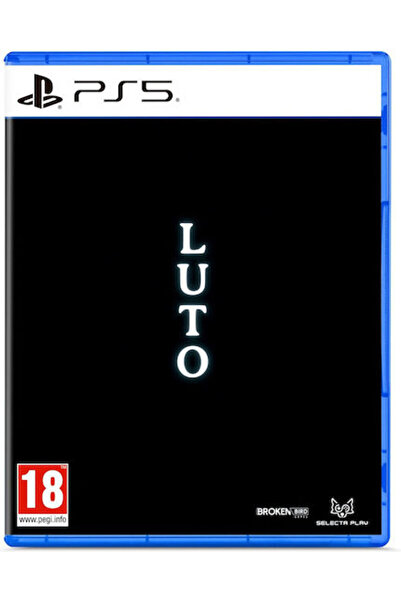 Selecta Play Luto Παιχνίδι PS5