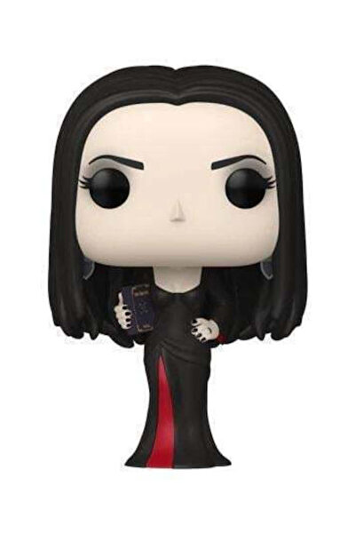 Funko Ποπ! Τηλεόραση: Τετάρτη - Μόρτισια Άνταμς 1818