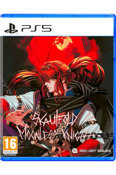 Other Skautfold Moonless Knight Προπαραγγελία Παιχνιδιού PS5