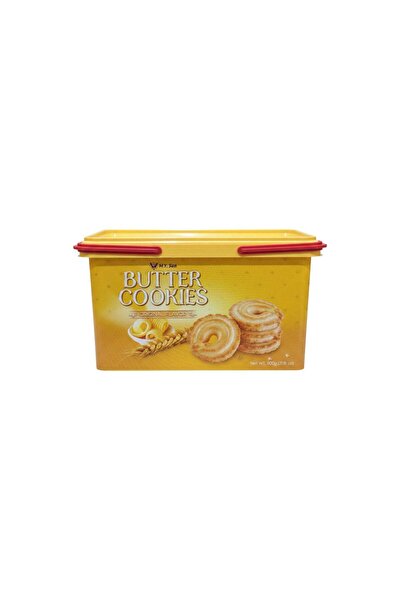 PHILIPPINES Original Flavor Butter Cookies 600g