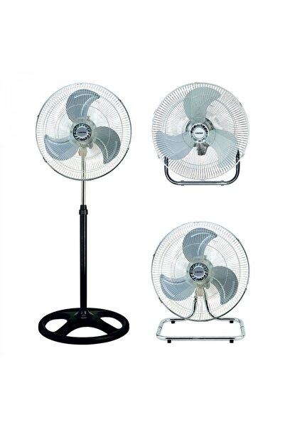 ALBATROS V45TRIO Ventilator Multifuncțional 3-în-1