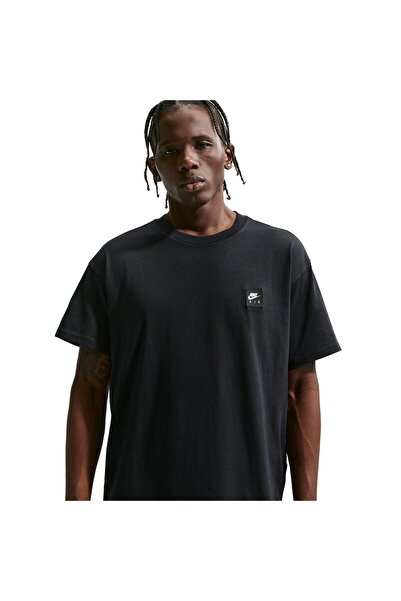 Nike Tricou pentru barbati U NSW TEE LSE AIR BOX - IR8021010