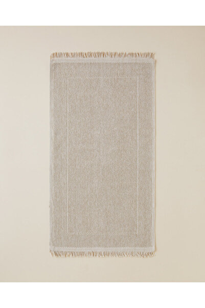 English Home Delora Bukle Kilim 80x150 cm Bej