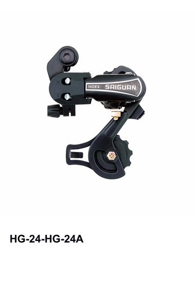 Forte GT YD-KDSG-15 İNDEX SAIGUAN ARKA ARTTIRICI SG-HG-24