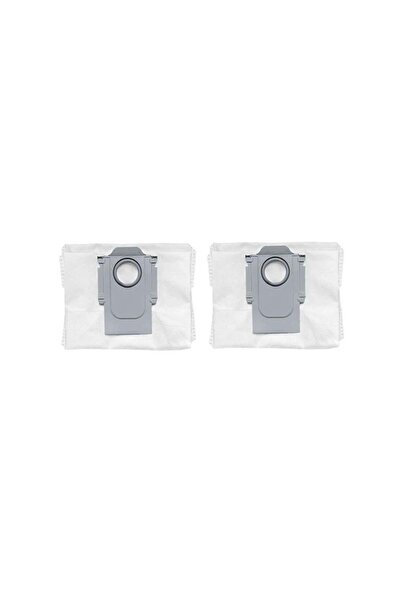 Roborge Roborock Q Revo L Robot aspirator compatibil cu saci de praf, pachet ...