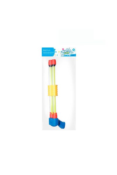Flippy Pistol cu Apa pentru Copii, Flippy, Dimensiune 40 cm, Jucarie de Vara ...