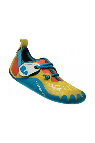 La Sportiva GRIPIT CLIMBING SHOES - 32