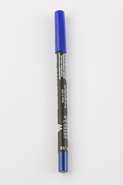 ZERO LAND Drnds Estella (120412) Eye Pencil-Model-16