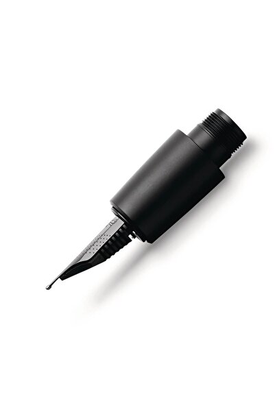 Faber Castell E-Motion Pure Black F писалка FABER-CASTELL