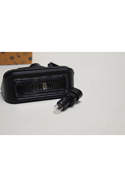 SERKAR Doblo Fiorino Plaka Lambası Duylu Ampullü 1359977080