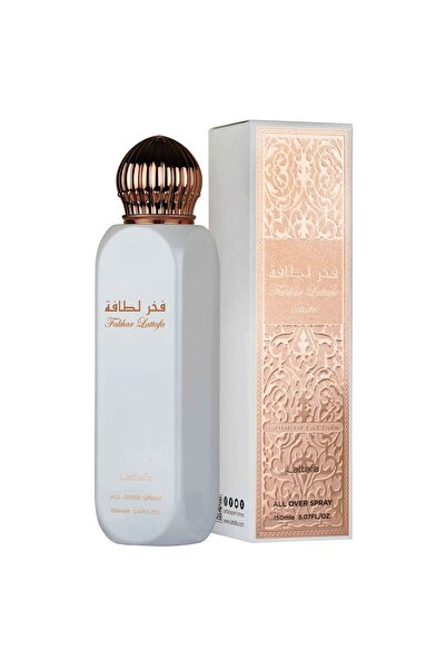 lattafa Fakhar Women All Over Spray 150 ml
