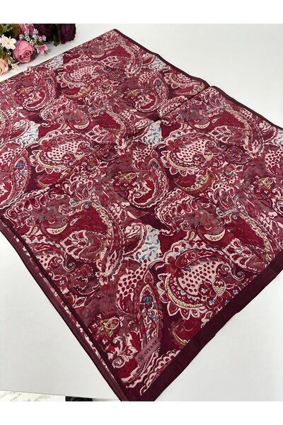 Siyanescarf Siyane Cupra Viscose Shawl Ssc0210