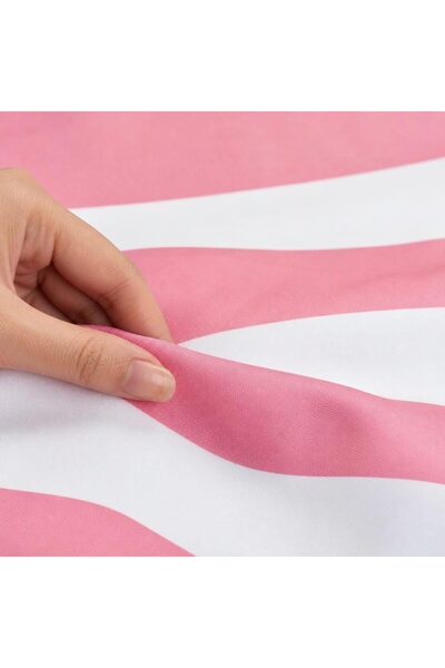 SOHO Prosop de Plaja, SOHO, Model Practic pentru Utilizare Zilnica, Material Textil Usor si Absorbant