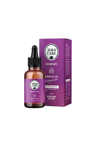 Aura Care Esența de Colagen Wit. B 50 ml