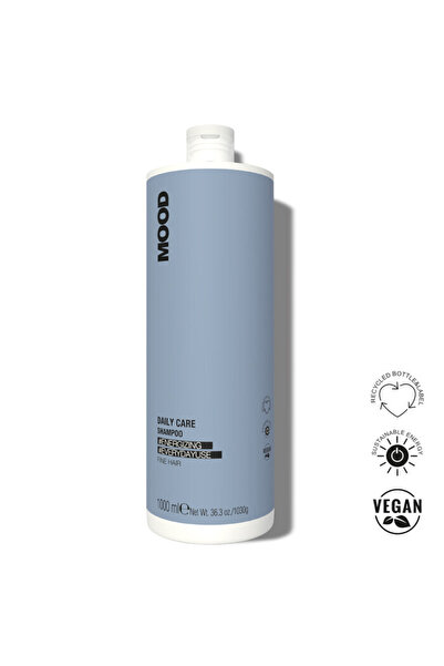 mood Daily Care Shampoo 1000ml
