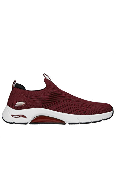 SKECHERS حذاء سكيتش-إير آرك فيت للرجال 232558-بورج