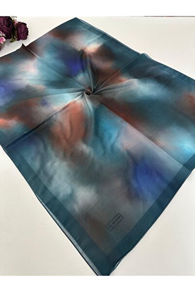 Siyanescarf Siyane cotton shawl lwt3704