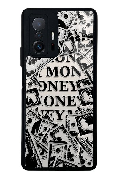 Spoyi حافظة هاتف Xiaomi Mi 11T بتصميم لامع