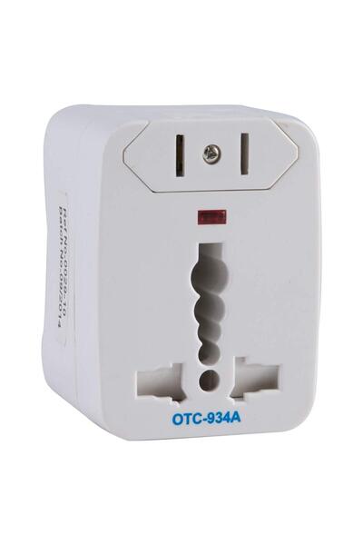 Oshtraco travel adaptor pc (OTCdbc-934A)