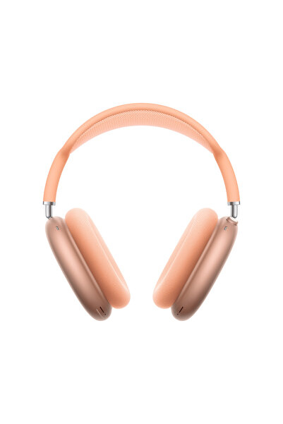 Apple AirPods Max 2 (MHWN4TU/A) - Turuncu