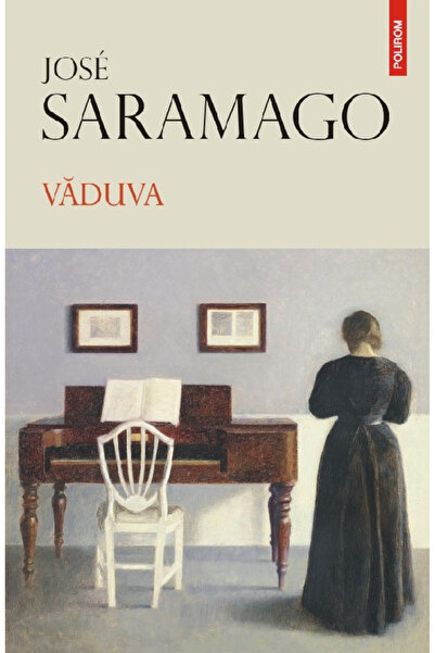 Editura Polirom The Blindness, Jose Saramago - Polirom Publishing House
