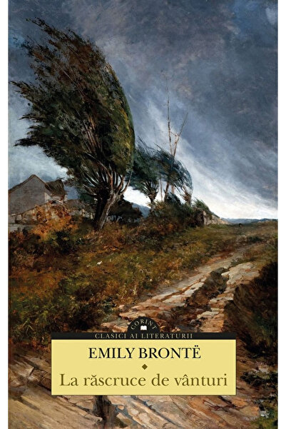 Editura Corint At the Crossroads of Winds, Emily Bronte - Corint Publishing H...