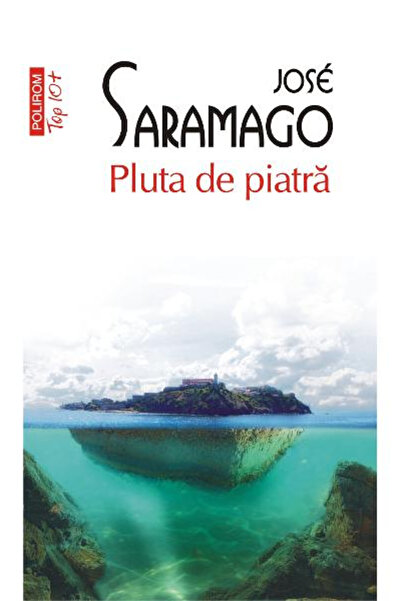 Editura Polirom Cork Stone Top 10+ No. 283, Jose Saramago - Polirom Publishin...