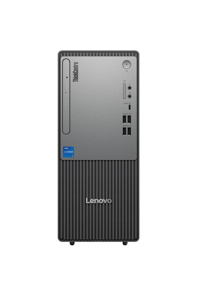LENOVO ThinkCentre Neo 50t Gen 5 Tower, Intel Core i5-14400, RAM 16GB, SSD 1T...