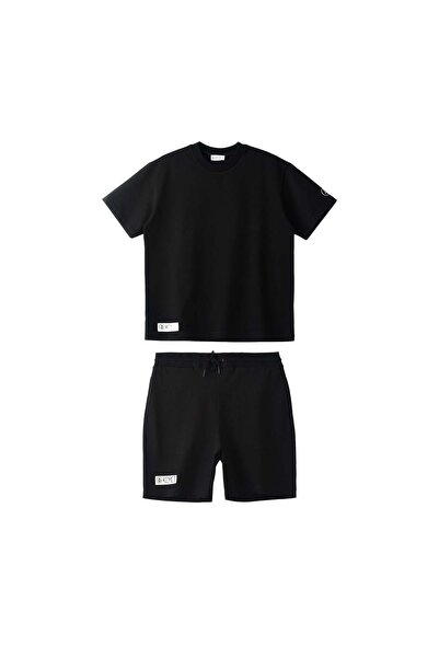KEMET DARK SOIL DARK | Male Set in Cotton