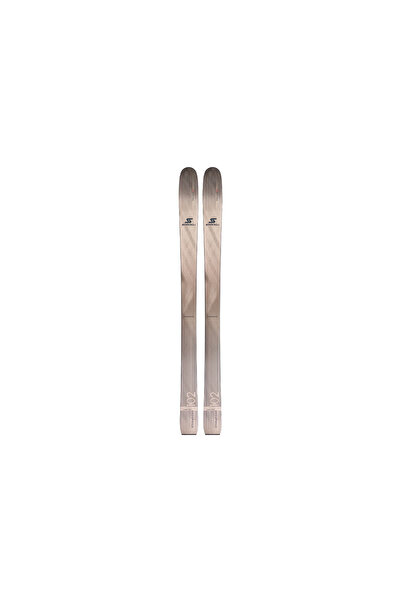 stöckli Schiuri + Legături Unisex Stormrider 102 Bronz 173 cm