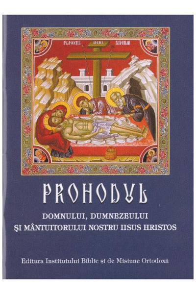 Editura Sophia Pasajul Domnului, - Editoria Institutului Biblic