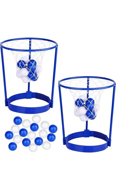 ChillOutlet Joc de baschet pentru copii