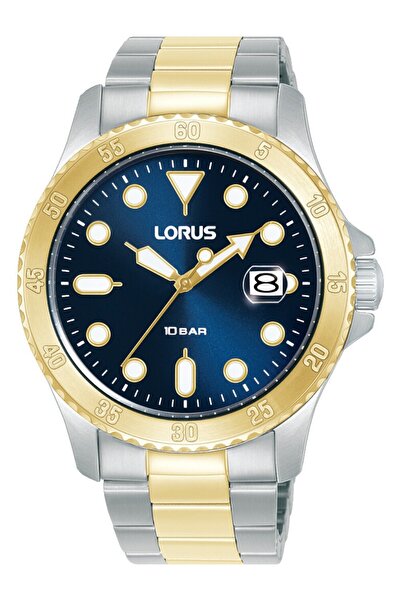 Lorus Ceas bărbătesc RS970DX9, Cuarț, 42mm, 10ATM