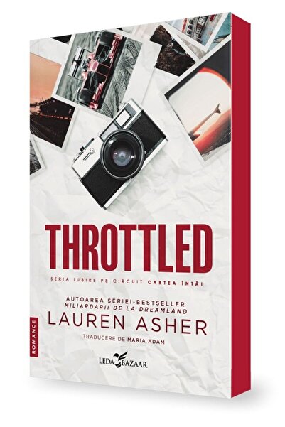 Editura Leda Pachet Laure Asher Modern Romance