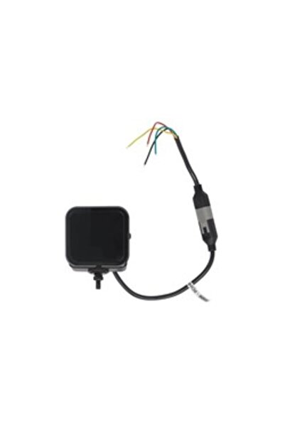 STRANDS Lampă frontală universală DARK KNIGHT FORTEX WORK LIGHT AMBER 38W neg...