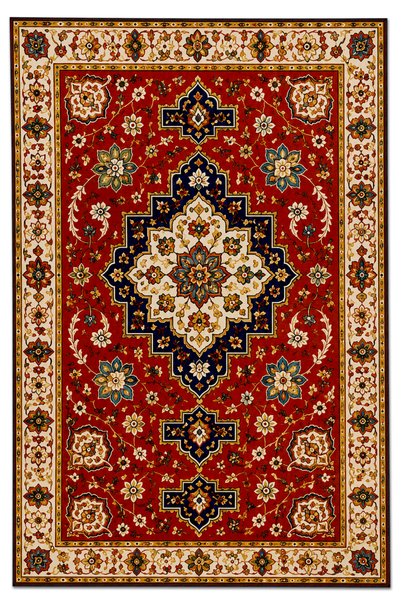 Rugs Modern Halı Sdt Mixed Patterned Modern Woven Base Decorative Carpet Sdta...
