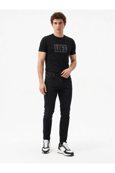Loft Ricardo Slim Fit Men's Trousers