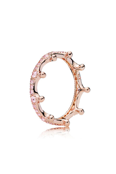 PandoraStore Pandora Magic Crown Ring